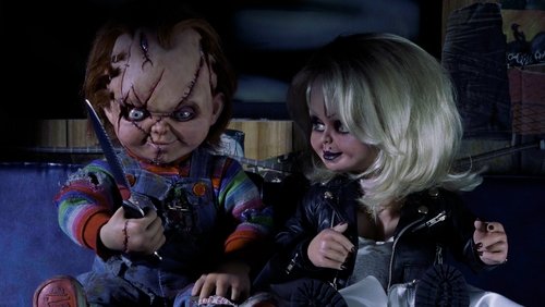 Bride of Chucky - Ma Búp Bê 4: Cô Dâu Của Chucky - Hình 3