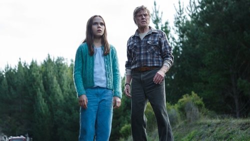 Pete's Dragon - Pete Và Người Bạn Rồng - Hình 4