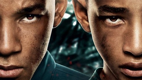 After Earth - Trở Về Trái Đất - Hình 3