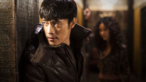 I Saw the Devil - Ác Nhân - Hình 2