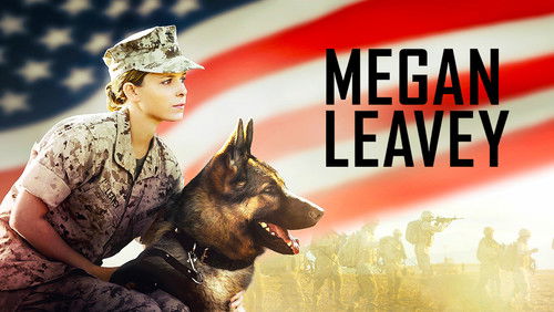 Megan Leavey - Hạ Sĩ Megan - Hình 1