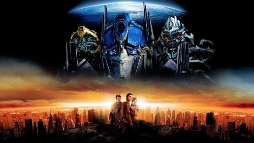 Transformers - Robot Đại Chiến - Hình 2
