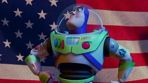 Toy Story 2 - Câu Chuyện Đồ Chơi 2 - Hình 1