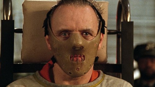 The Silence of the Lambs - Sự Im Lặng Của Bầy Cừu - Hình 3