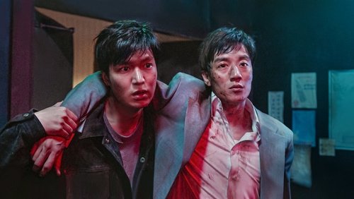 Gangnam Blues - Bụi Đời Gangnam - Hình 5