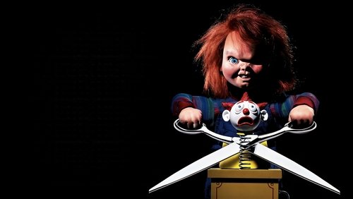 Child's Play 2 - Ma Búp Bê 2 - Hình 1