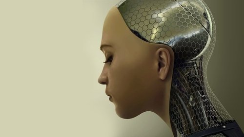 Ex Machina - Người Máy Trổi Dậy - Hình 2