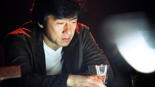 New Police Story - Tân Câu Chuyện Cảnh Sát - Hình 2