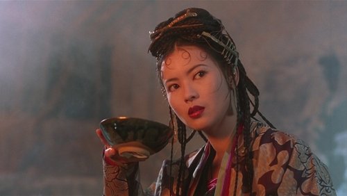 A Chinese Odyssey Part One: Pandora's Box - Đại Thoại Tây Du: Nguyệt Quang Bảo Hạp - Hình 5