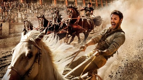 Ben-Hur - Ben Hur - Hình 2