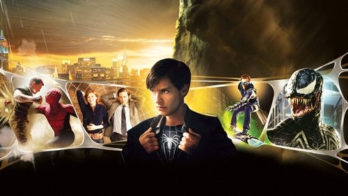 Spider-Man 3 - Người Nhện 3 - Hình 3