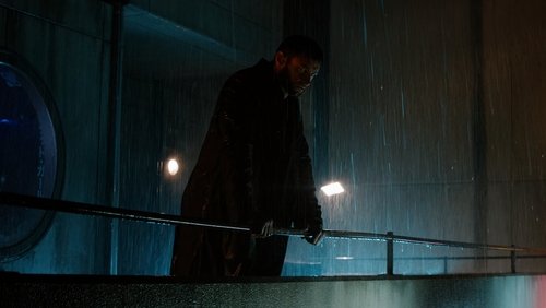 The Wolverine - Người Sói Wolverine - Hình 2