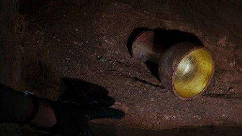 Indiana Jones and the Last Crusade - Indiana Jones Và Cuộc Thập Tự Chinh Cuối Cùng - Hình 2