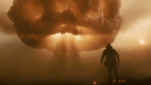 Indiana Jones and the Kingdom of the Crystal Skull - Indiana Jones và Vương quốc sọ người - Hình 6