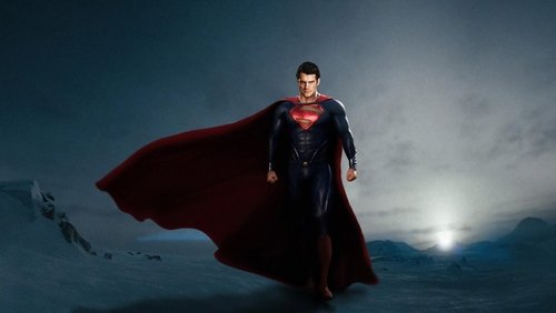 Man of Steel - Người Đàn Ông Thép - Hình 1