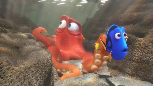 Finding Dory - Đi Tìm Dory - Hình 3