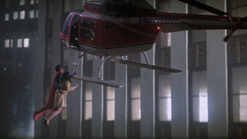 Superman - Siêu Nhân - Hình 1