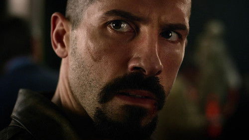 Boyka: Undisputed - Quyết Đấu 4: Boyka - Hình 1