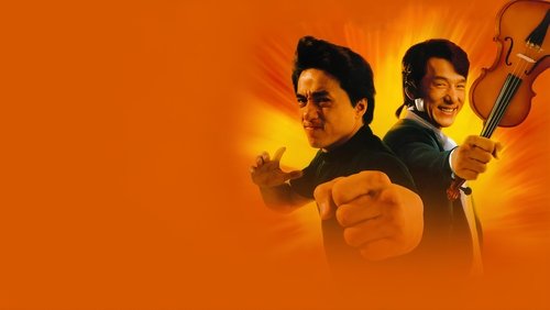 Twin Dragons - Rồng Sinh Đôi - Hình 3