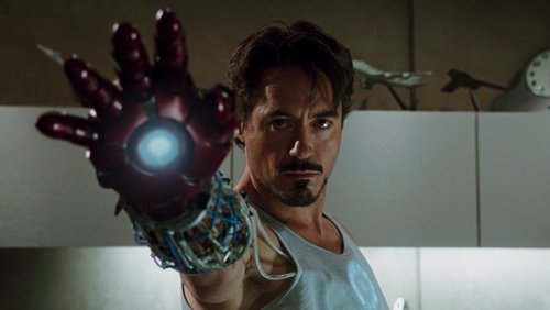 Iron Man - Người Sắt - Hình 2