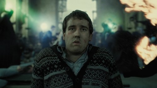 Harry Potter And The Deathly Hallows: Part 2 - Harry Potter Và Bảo Bối Tử Thần - Phần 2 - Hình 2