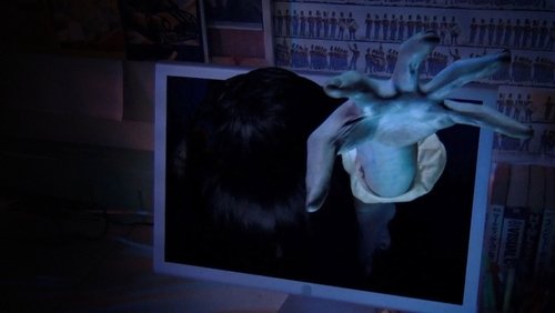 Sadako - Lời Nguyền - Hình 4