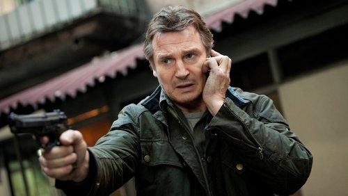 Taken 2 - Cưỡng Đoạt 2 - Hình 1