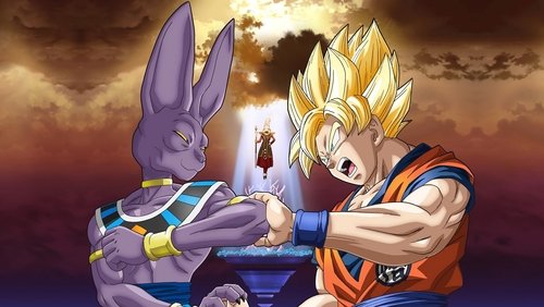 Dragon Ball Z: Battle of Gods - 7 Viên Ngọc Rồng: Cuộc Chiến Giữa Các Vị Thần - Hình 4