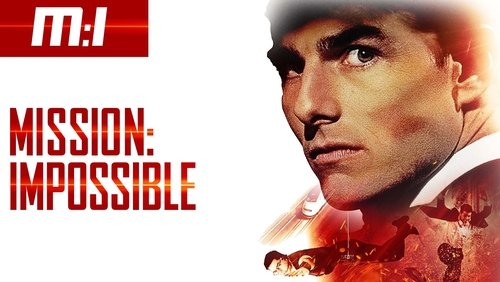 Mission: Impossible - Nhiệm Vụ Bất Khả Thi - Hình 3