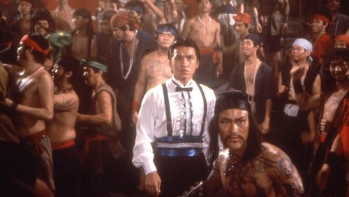 Project A - Kế Hoạch A - Hình 4