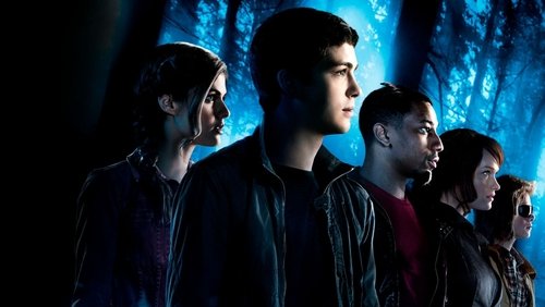 Percy Jackson: Sea of Monsters - Percy Jackson: Biển quái vật - Hình 5