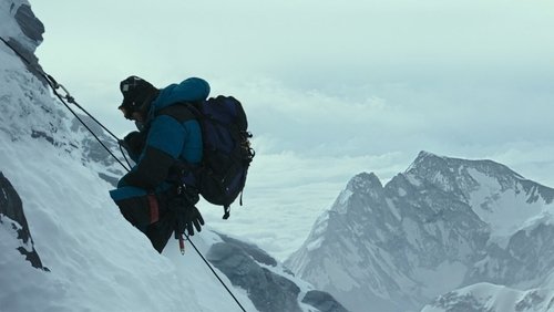 Everest - Đỉnh Everest - Hình 1