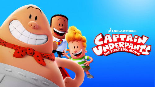 Captain Underpants: The First Epic Movie - Siêu Nhân Quần Chíp - Hình 4