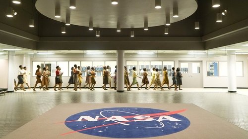 Hidden Figures - Bộ Ba Siêu Việt - Hình 4