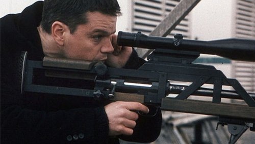 The Bourne Supremacy - Quyền Lực Của Bourne - Hình 3