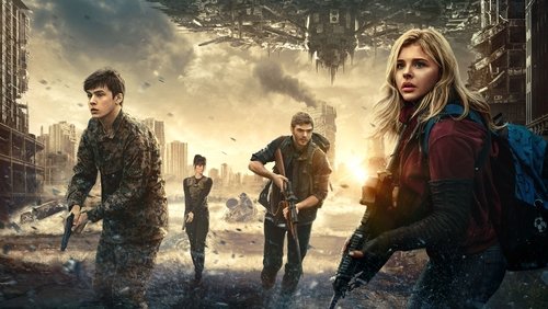 The 5th Wave - Đợt Tấn Công Thứ 5 - Hình 4