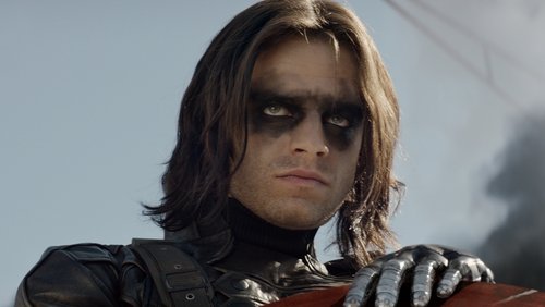 Captain America: The Winter Soldier - Captain America: Chiến binh mùa đông - Hình 3