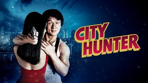 City Hunter - Thợ Săn Thành Phố - Hình 3