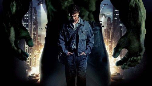 The Incredible Hulk - Người Khổng Lồ Xanh Phi Thường - Hình 3