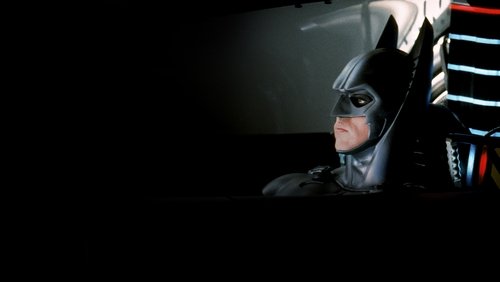 Batman Forever - Người Dơi Bất Tử - Hình 3