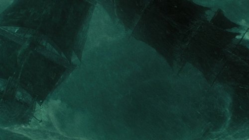 Pirates of the Caribbean: At World's End - Cướp Biển Vùng Caribê: Nơi Tận Cùng Thế Giới - Hình 5