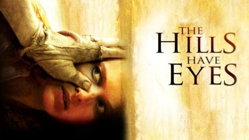 The Hills Have Eyes - Ngọn Đồi Có Mắt - Hình 3
