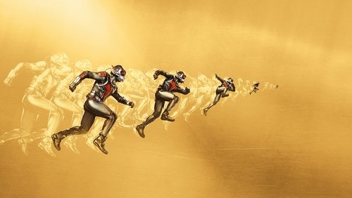Ant-Man - Người Kiến - Hình 1