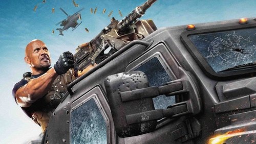 The Fate of the Furious - Quá Nhanh Quá Nguy Hiểm 8 - Hình 5