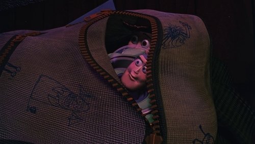 Toy Story - Câu Chuyện Đồ Chơi - Hình 3