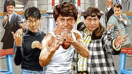 Dragons Forever - Rồng Bất Tử - Hình 1