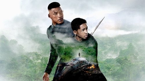 After Earth - Trở Về Trái Đất - Hình 2