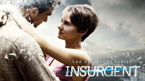 Insurgent - Dị Biệt 2: Những Kẻ Nổi Loạn - Hình 1