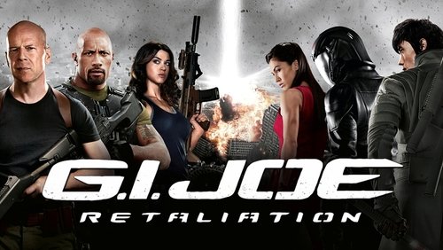 G.I. Joe: Retaliation - G.I. Joe: Báo Thù - Hình 1