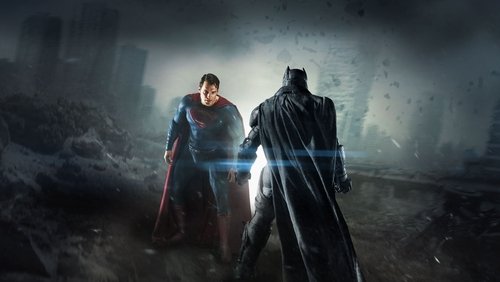 Batman v Superman Dawn of Justice - Người Dơi Đại Chiến Siêu Nhân: Ánh Sáng Công Lý - Hình 3
